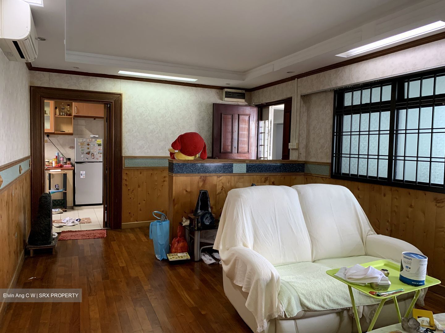 Blk 179 Corporation Spring (Jurong West), HDB 4 Rooms #610182461